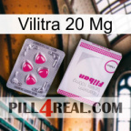 Vilitra 20 Mg 32